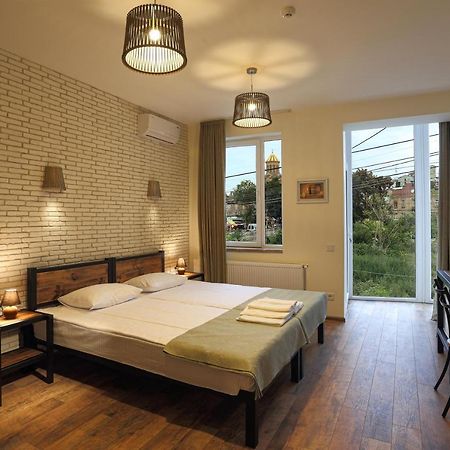 Winehouse Old Qvevri Apartments ティビリシ エクステリア 写真