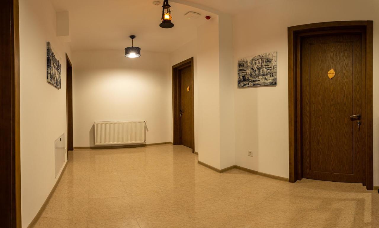 Winehouse Old Qvevri Apartments ティビリシ エクステリア 写真