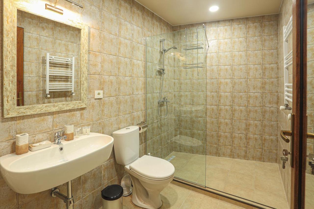 Winehouse Old Qvevri Apartments ティビリシ エクステリア 写真