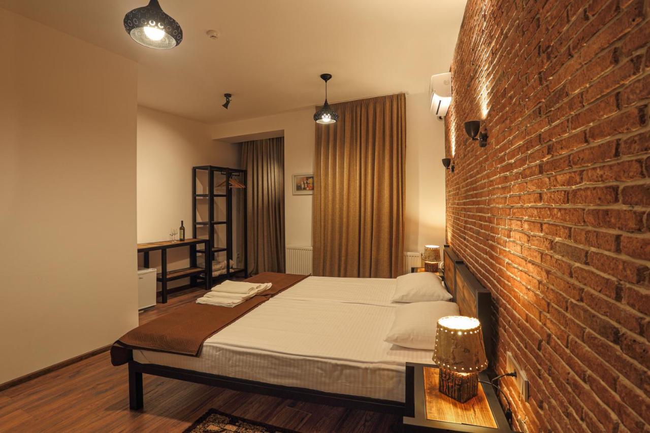 Winehouse Old Qvevri Apartments ティビリシ エクステリア 写真