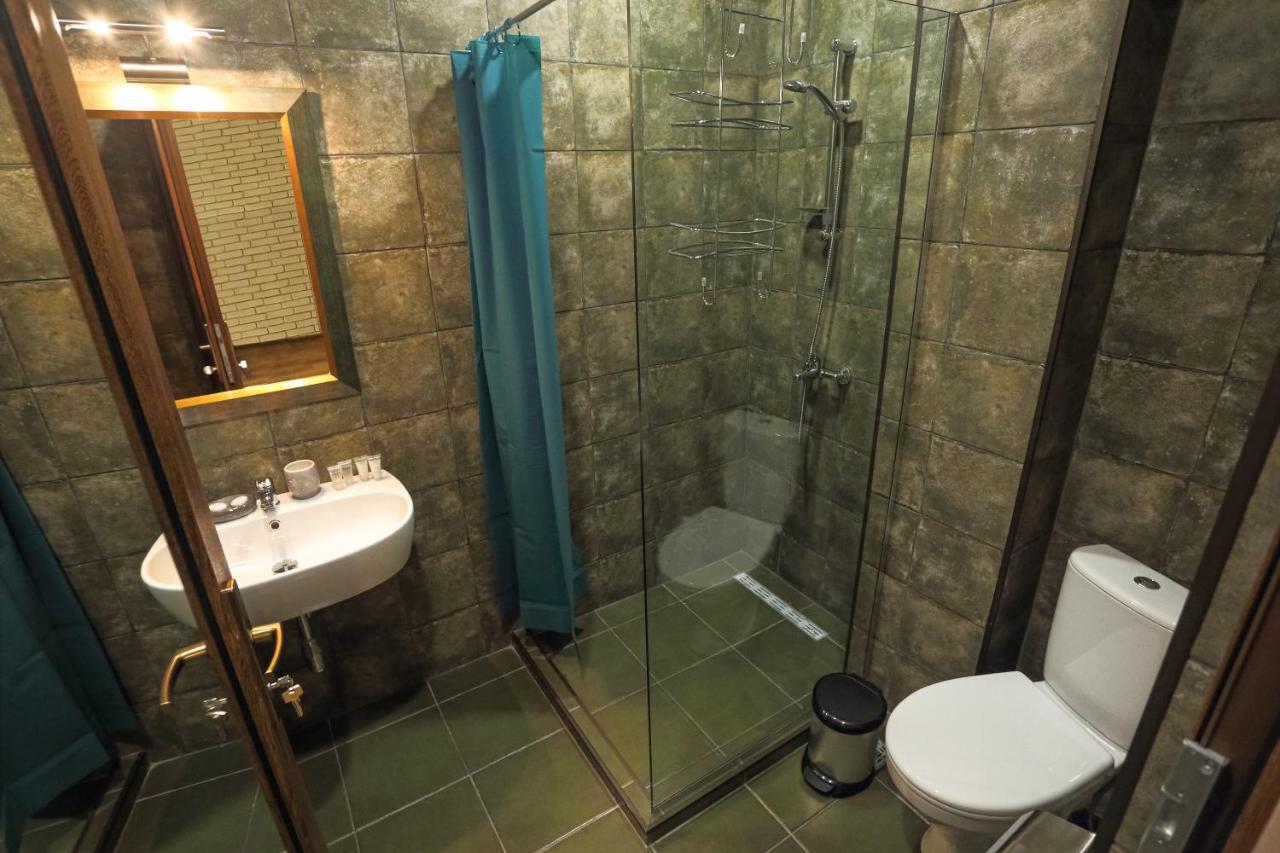 Winehouse Old Qvevri Apartments ティビリシ エクステリア 写真