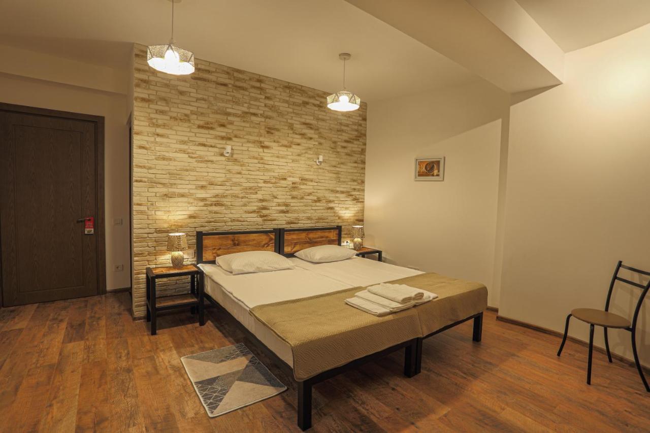 Winehouse Old Qvevri Apartments ティビリシ エクステリア 写真