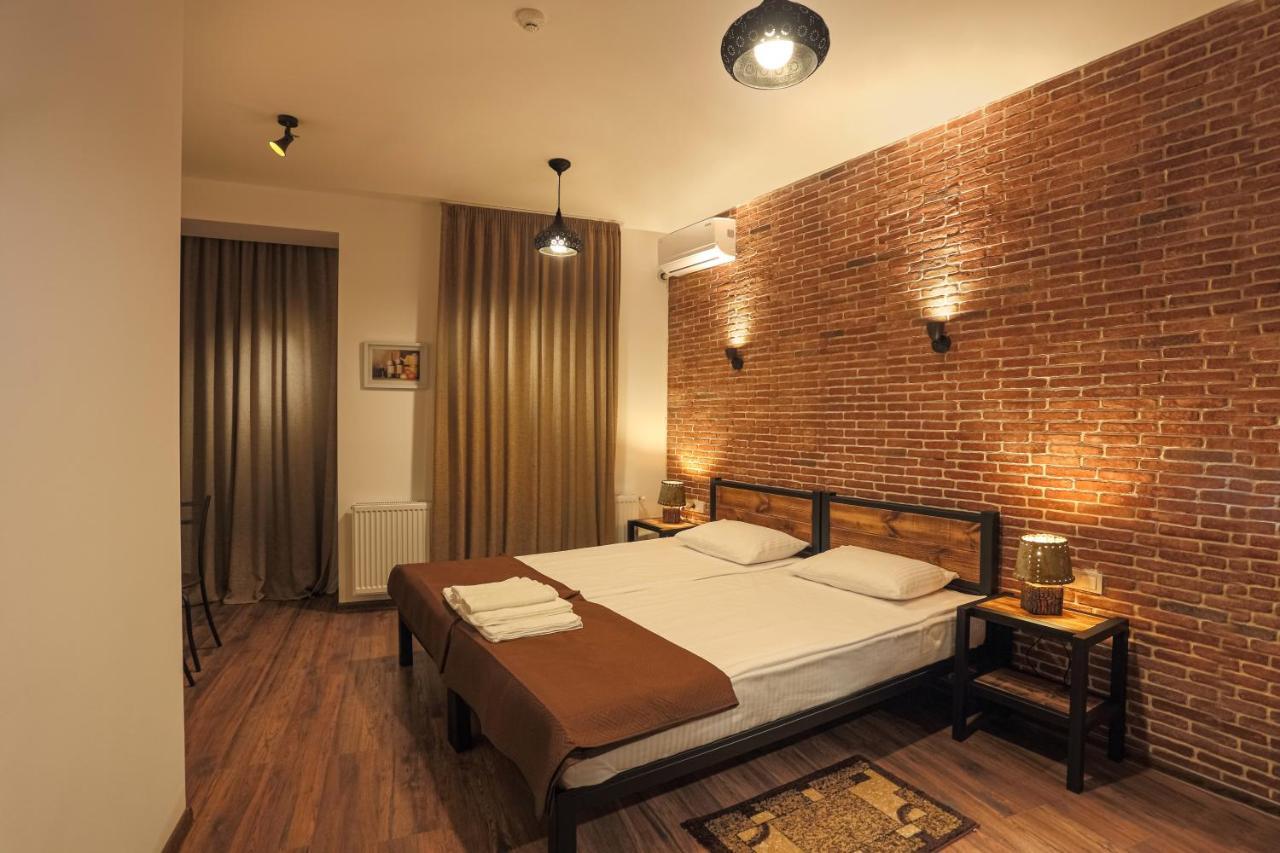 Winehouse Old Qvevri Apartments ティビリシ エクステリア 写真