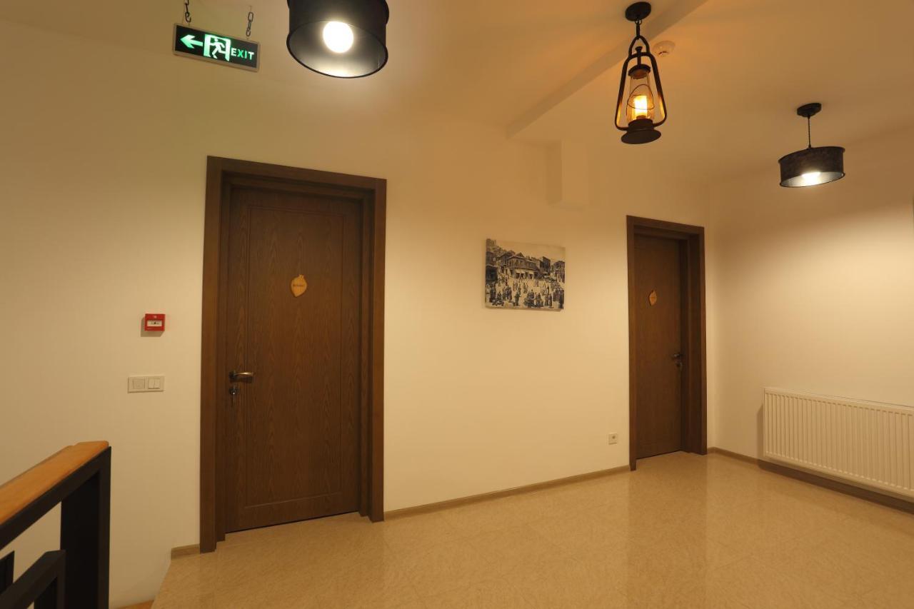 Winehouse Old Qvevri Apartments ティビリシ エクステリア 写真