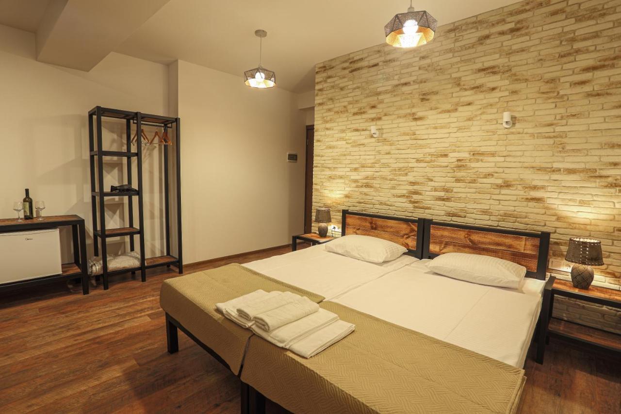 Winehouse Old Qvevri Apartments ティビリシ エクステリア 写真